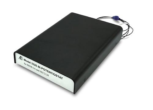 Model 3325 双恒电位仪 Model 3325 双恒电位仪