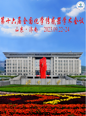 第十六届全国化学传感器学术会议 第十六届全国化学传感器学术会议