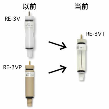 产品更新:RE-3VT螺纹型参比电极(Ag/AgCl),PMP 产品更新:RE-3VT螺纹型参比电极(Ag/AgCl),PMP