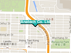 Anatech Co. Ltd
