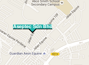 Aseptec Sdn Bhd