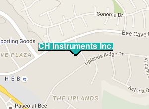 CH Instruments Inc.