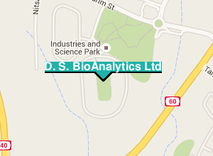 D. S. BioAnalytics Ltd