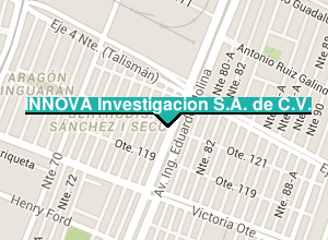 INNOVA Investigacion S.A. de C.V.