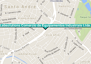 Labsolutions Comercio de Equipamentos Industriais Ltda.