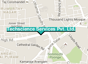 Techscience Services Pvt. Ltd.