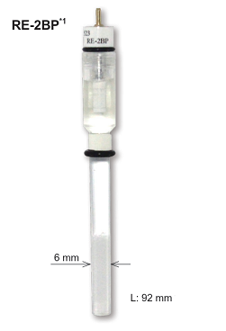 RE-2BP 甘汞参比电极