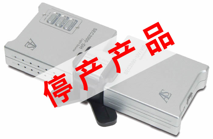 SEC2000 分光光谱仪系统 SEC2000 分光光谱仪系统