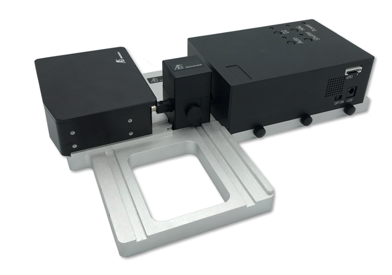 SEC2120光谱仪测量系统 SEC2120光谱仪测量系统